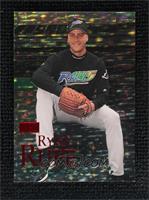 Ryan Rupe #/50