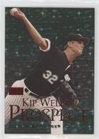 Prospect - Kip Wells #/50