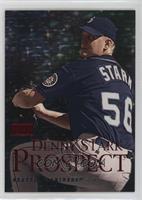 Prospect - Dennis Stark #/50