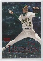 Tim Hudson #/50