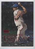 Ugueth Urbina #/50