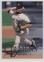 Roger Clemens