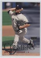 Roger Clemens