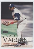 Mo Vaughn