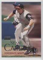 Sean Casey