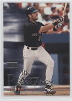 Mike Piazza