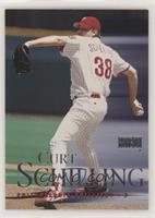 Curt Schilling