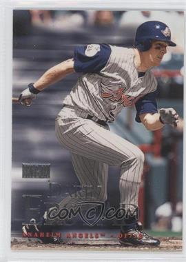 2000 Skybox - [Base] #148 - Darin Erstad