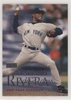 Mariano Rivera