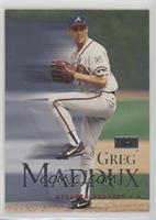 Greg Maddux