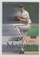 Greg Maddux