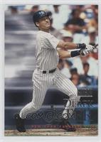 Derek Jeter