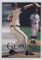 Tom Glavine