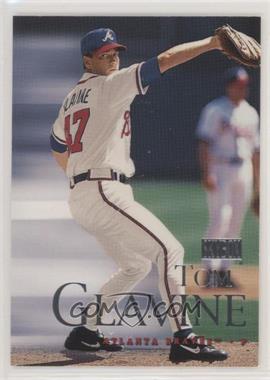 2000 Skybox - [Base] #184 - Tom Glavine