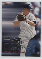 David Cone