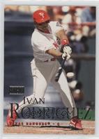 Ivan Rodriguez