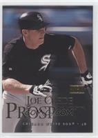 Prospect - Joe Crede