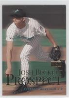 Prospect - Josh Beckett