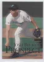 Prospect - Josh Beckett