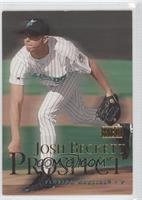 Prospect - Josh Beckett