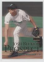 Prospect - Josh Beckett