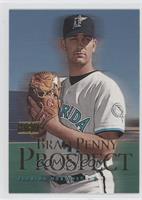 Prospect - Brad Penny