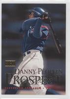 Prospect - Danny Peoples