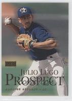 Prospect - Julio Lugo