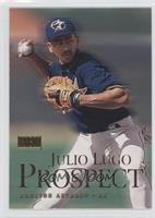 Prospect - Julio Lugo
