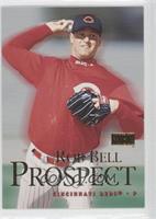 Prospect - Rob Bell