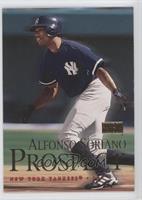 Prospect - Alfonso Soriano