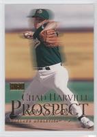 Prospect - Chad Harville