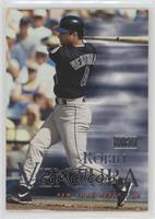 Robin Ventura