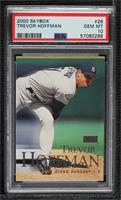 Trevor Hoffman [PSA 10 GEM MT]