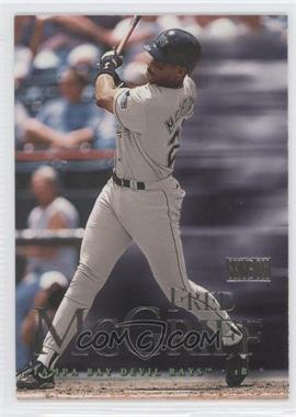 2000 Skybox - [Base] #39 - Fred McGriff
