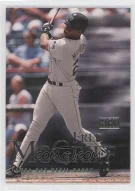 2000 Skybox - [Base] #39 - Fred McGriff