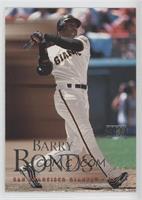 Barry Bonds