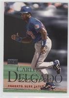 Carlos Delgado