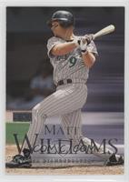 Matt Williams