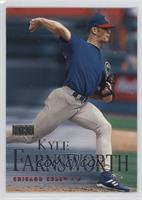 Kyle Farnsworth