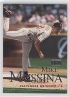 Mike Mussina