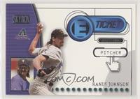 Randy Johnson