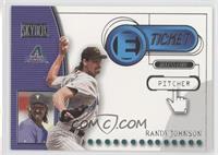 Randy Johnson