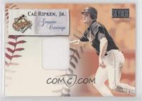 Cal Ripken Jr.