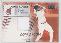 Manny Ramirez