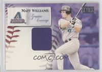 Matt Williams