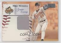 Mike Mussina