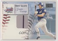 Troy Glaus