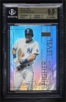 Derek Jeter [BGS 9.5 GEM MINT]