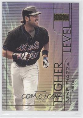 2000 Skybox - Higher Level #5HL - Mike Piazza
